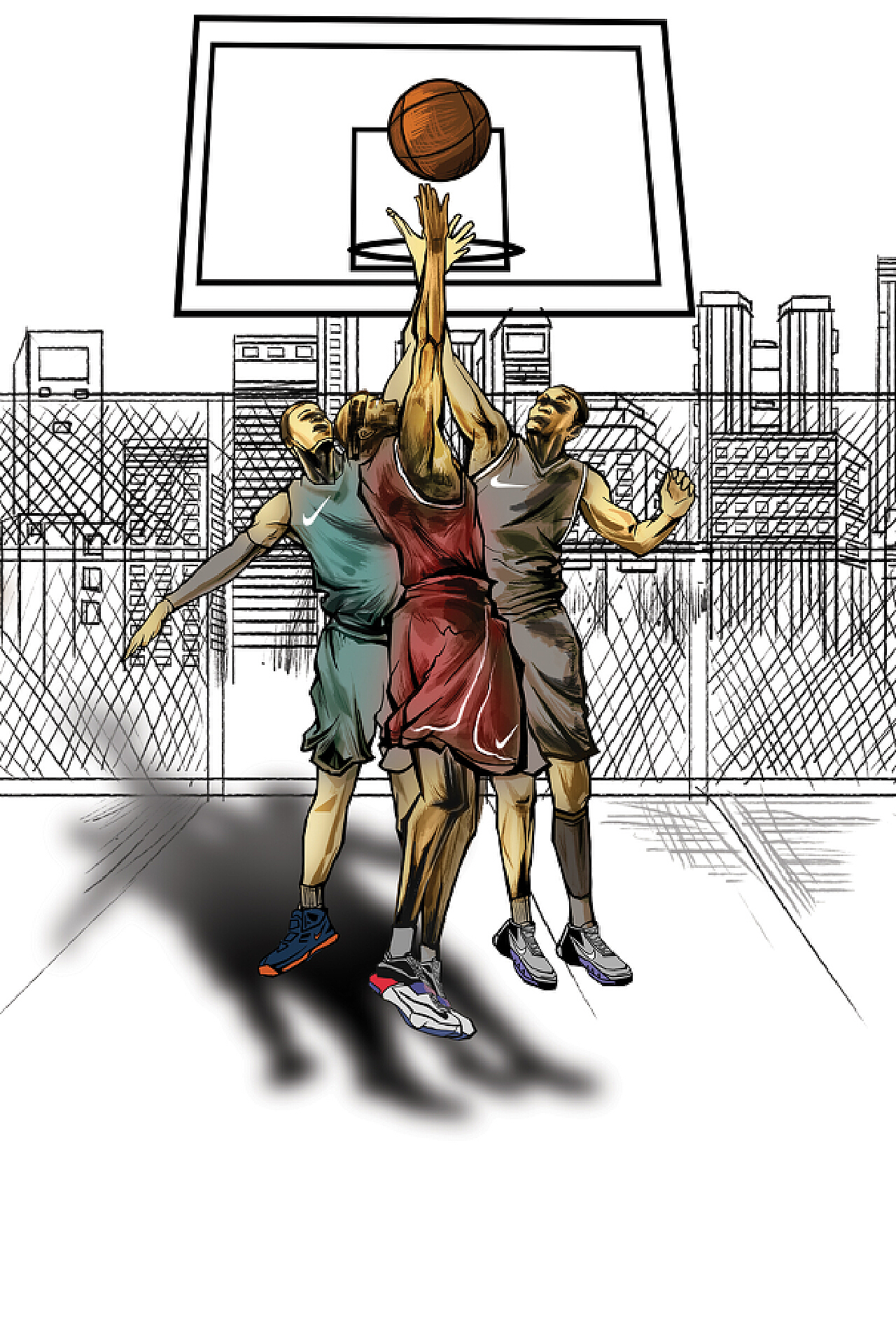 这种现象说 这种现象说