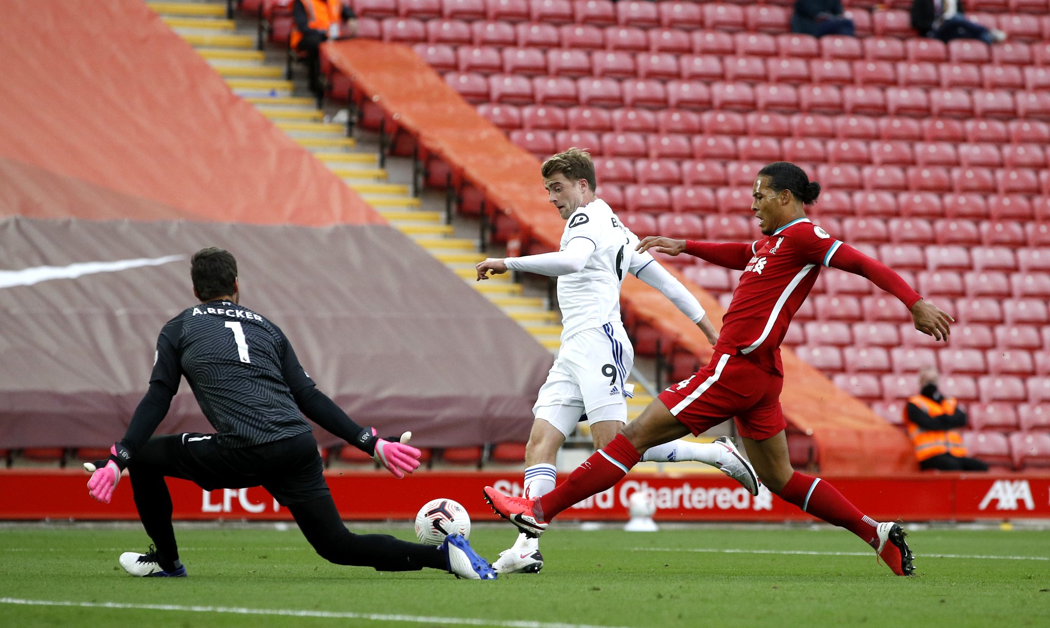 现在的情况 现在的情况